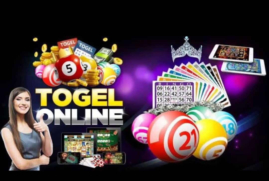 Tips for Staying Calm While Playing Gudang Toto Online Betting