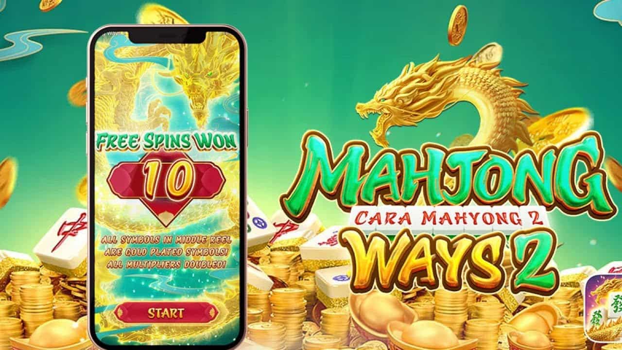 Login to Mahjong Ways 2 and Play Official Bets Without the Drama