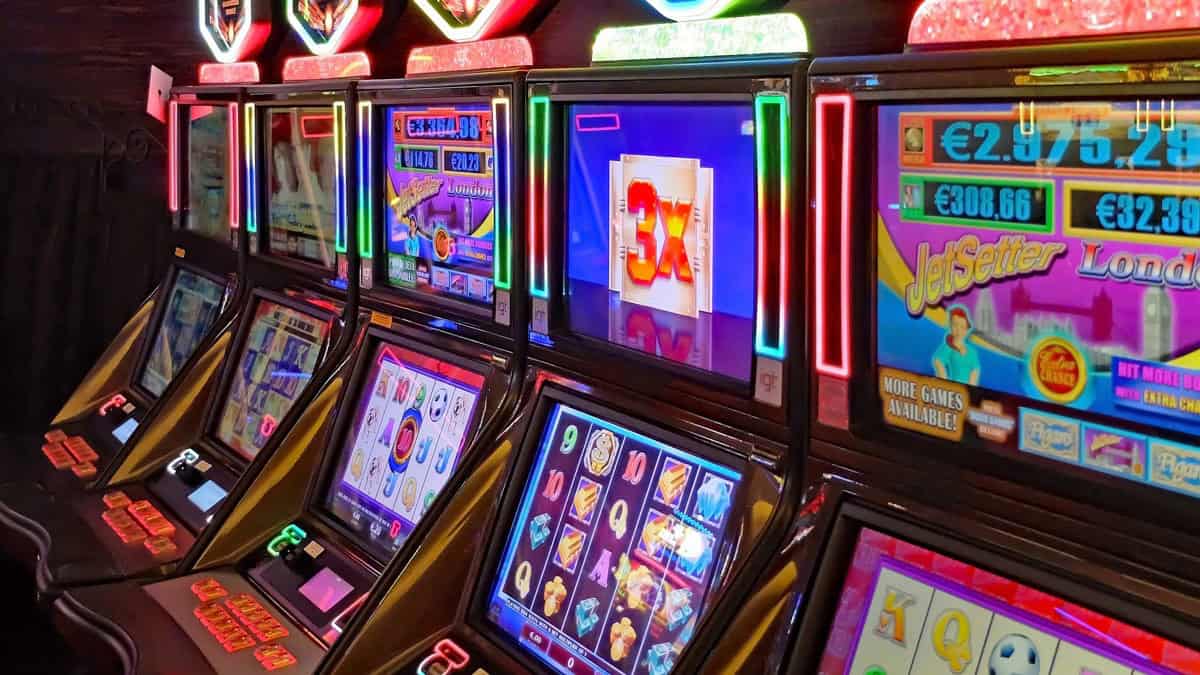 Stay Focused for Winning Slot Betting Tangandewa!