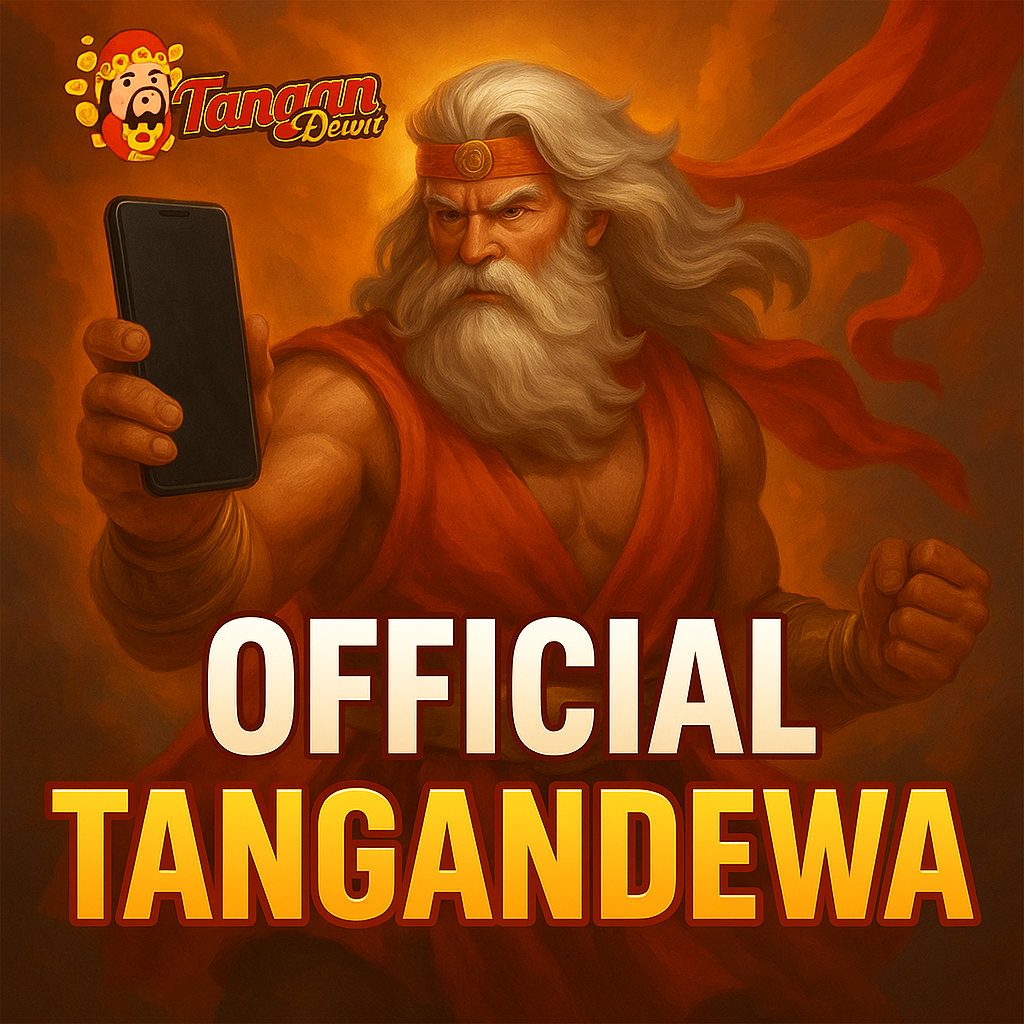 Stay Safe and Comfortable while Play Tangandewa Login Official