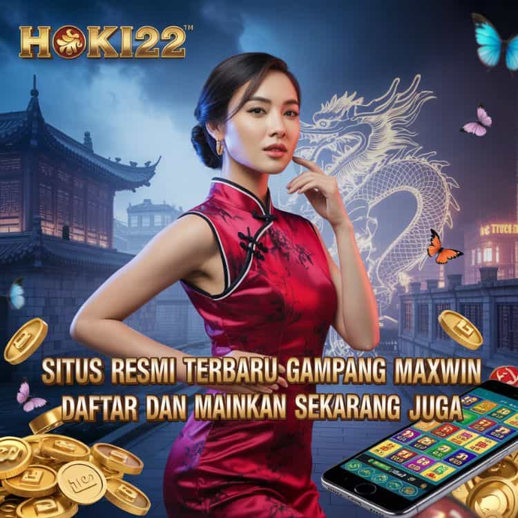 Get the Biggest Welcome Bonus on the Hoki22 Login Slot Site